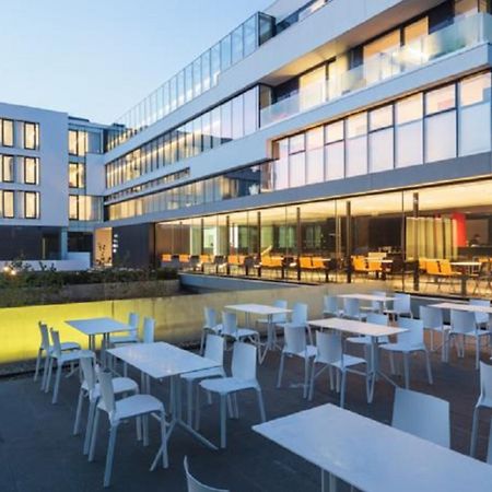 Hotel Privo Târgu-Mureş Eksteriør billede