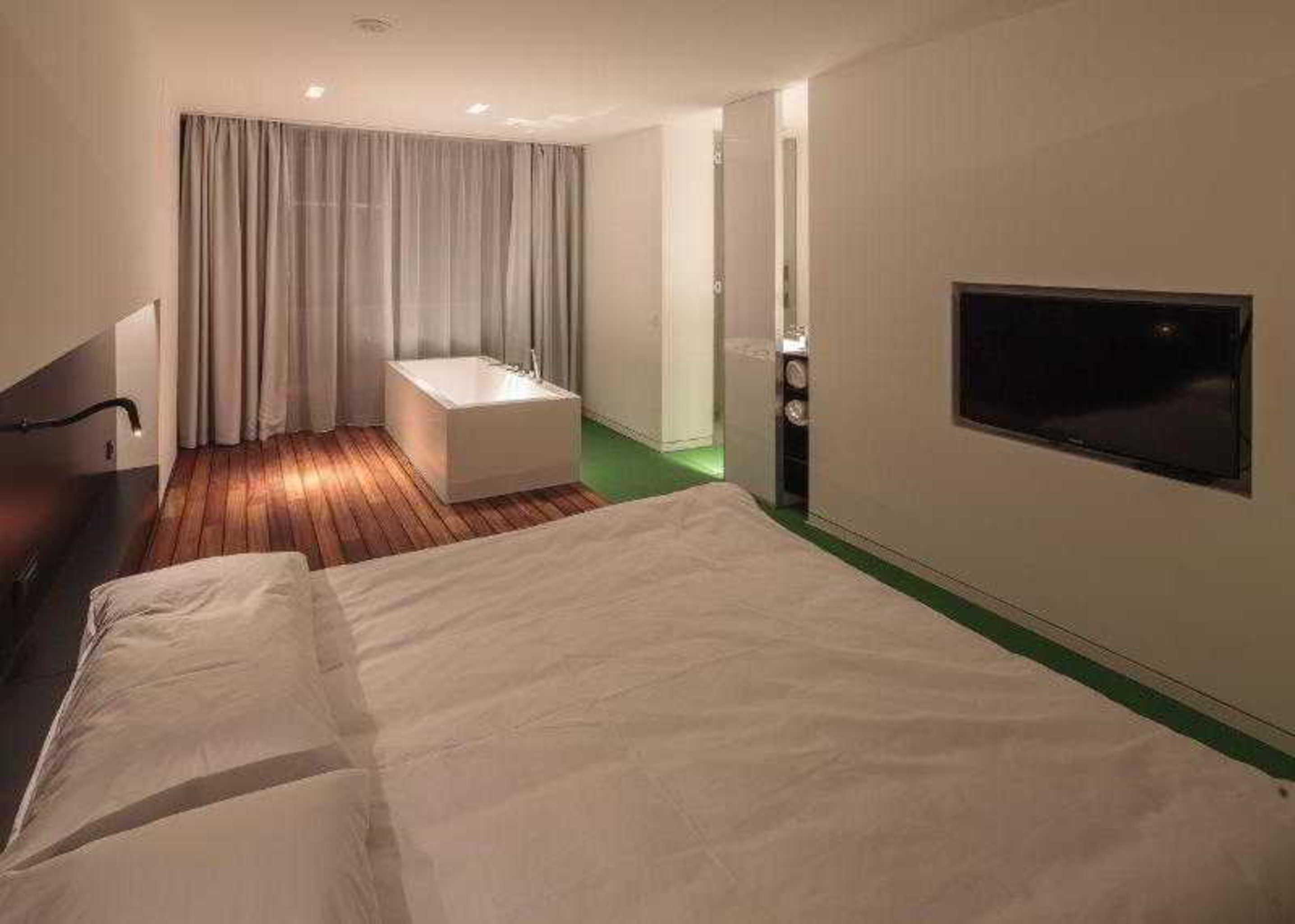 Hotel Privo Târgu-Mureş Eksteriør billede