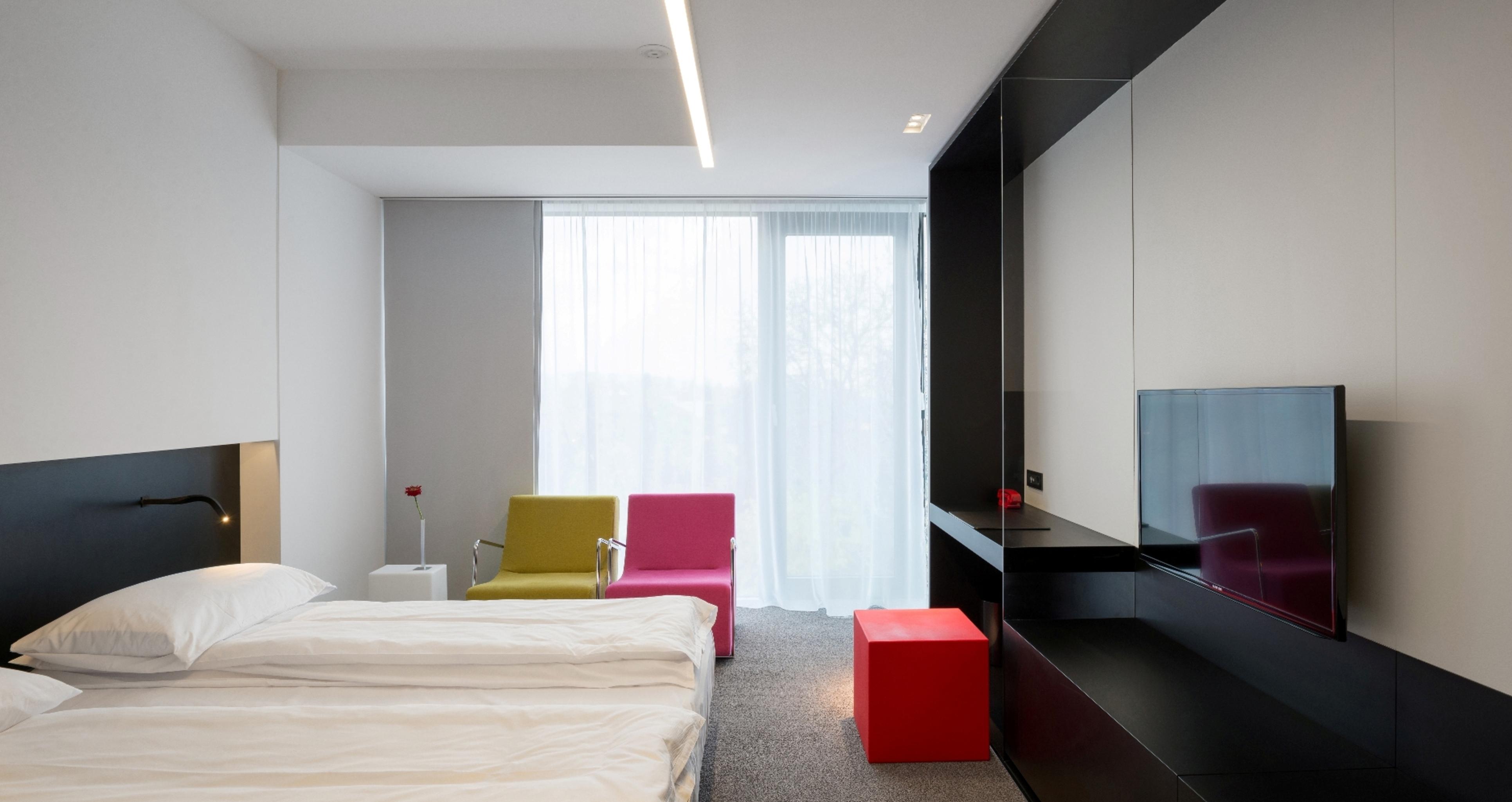 Hotel Privo Târgu-Mureş Eksteriør billede