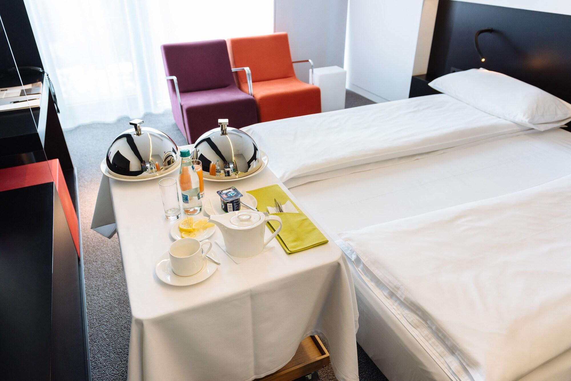 Hotel Privo Târgu-Mureş Eksteriør billede