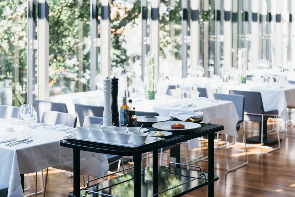 Hotel Privo Târgu-Mureş Eksteriør billede
